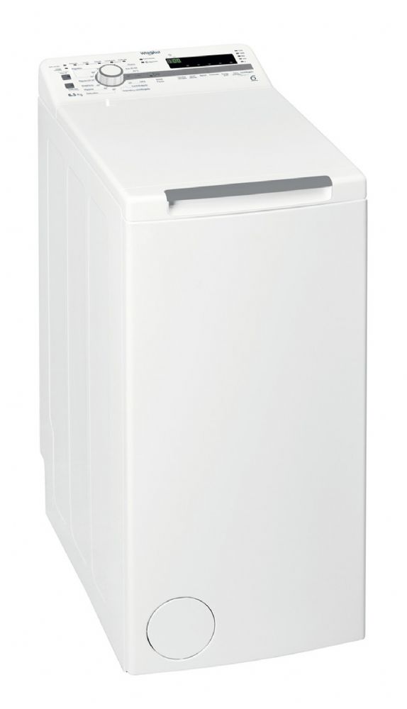 LAVADORA CARGA SUPERIOR WHIRLPOOL TDLR 65230SS SP N